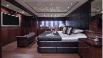 Motor yacht Veni Vidi Vici -  Master Cabin